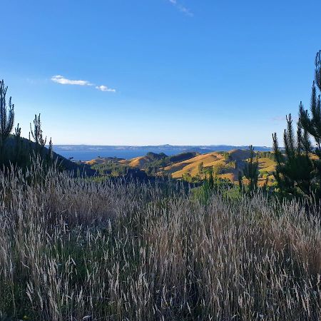 Willa Folia Domus Nz, Redwoods, Mbt Rotorua Zewnętrze zdjęcie
